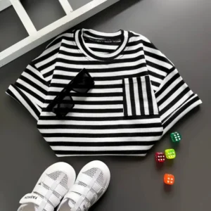 تیشرت رینگر 649