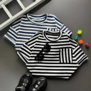تیشرت رینگر 649