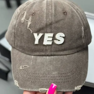 کلاه کپ یس (YES) 713