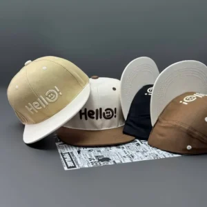 کلاه کپ هلو (HELLO) 715