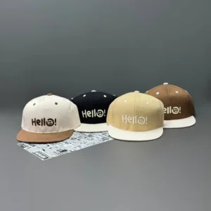 کلاه کپ هلو (HELLO) 715