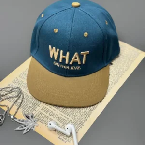 کلاه کپ وات (WHAT) 717