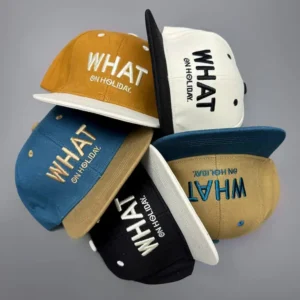 کلاه کپ وات (WHAT) 717