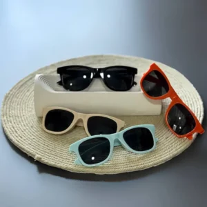 عینک آفتابی ویفرر (wayfarer) 765