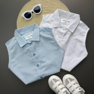 تاپ یقه دار لِوار  770