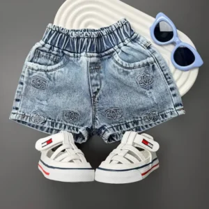 شلوارک فشن (Fashion) 814