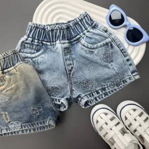 شلوارک فشن (Fashion) 814