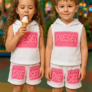 ست دیزل (DIESEL FASHION) 823