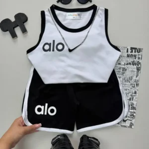 تا‌پ و شلوارک الو (alo) 870