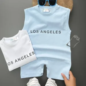 رامپر لس آنجلس (LOS ANGELES) 884
