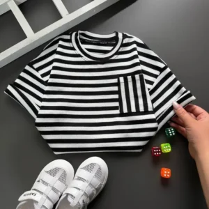 تیشرت رینگر 913