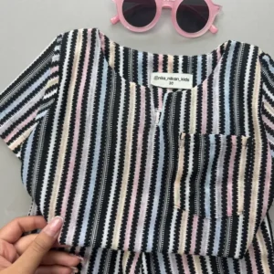 تیشرت شلوارک کوبیسم 918