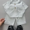 تیشرت شلوارک سزار 944