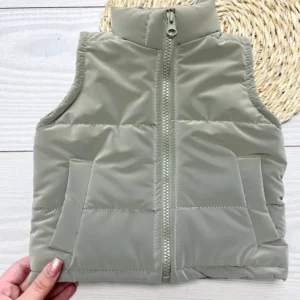 پافر سیلیکونی گرین Green 032