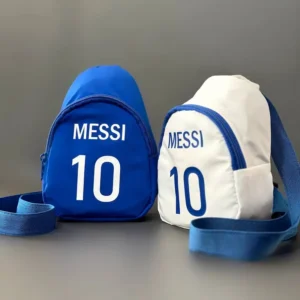 بادی بگ مسی (Messi) 497