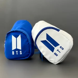 بادی بگ بی تی اس (BTS) 499